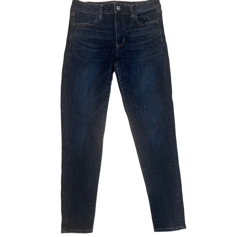 American Eagle Jeans- Size 8